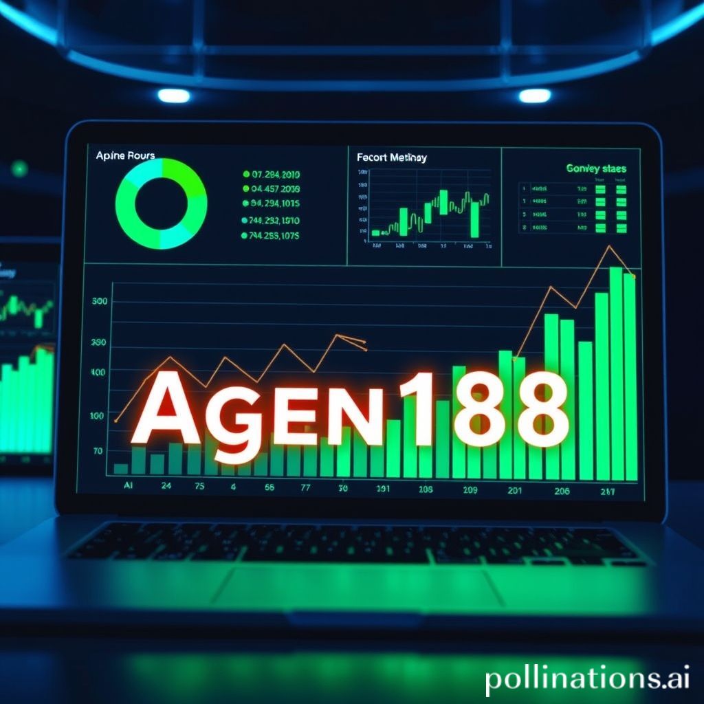  Menganalisis Tingkat Rtp Agen138: Cara Mengidentifikasi Peluang Terbaik